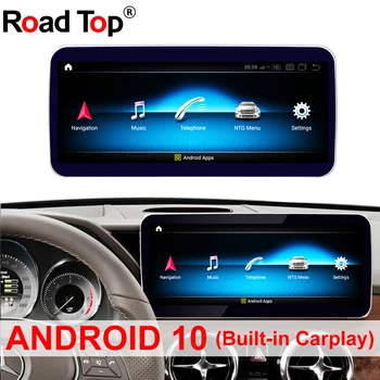 10.25/12.5 inches andriod 10 Android Display 4G for Benz GLK CLASS X204 2013-2015 Car Radio Screen GPS Head UP Touch Screen 
10.25/12.5 inches andriod 10 Android Display 4G for Benz GLK CLASS X204 2013-2015 Car Radio Screen GPS Head UP Touch Screen