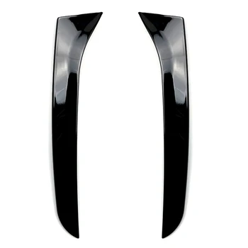 Car Black Rear Roof Spoiler Flank Tail Wind Knife for Passat B6 B7 Wagon Car Accessories
Car Black Rear Roof Spoiler Flank Tail Wind Knife for Passat B6 B7 Wagon Car Accessories