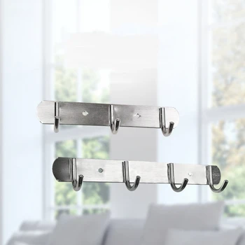 Retro Vintage Style Double Coat Hook Hat Door Hanger Metal Hang Hooks Hall Hanging Clothes hanger #72
Retro Vintage Style Double Coat Hook Hat Door Hanger Metal Hang Hooks Hall Hanging Clothes hanger #72