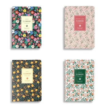 New Arrival Cute PU Leather Floral Flower Schedule Book Diary Weekly Planner Notebook School Office Supplies Kawaii Stationery
New Arrival Cute PU Leather Floral Flower Schedule Book Diary Weekly Planner Notebook School Office Supplies Kawaii Stationery