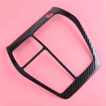 CITALL Carbon Fiber Style Inner Console Gear Shift Box Molding Panel Cover Trim Sticker Fit For Toyota RAV4 2019 2020
CITALL Carbon Fiber Style Inner Console Gear Shift Box Molding Panel Cover Trim Sticker Fit For Toyota RAV4 2019 2020