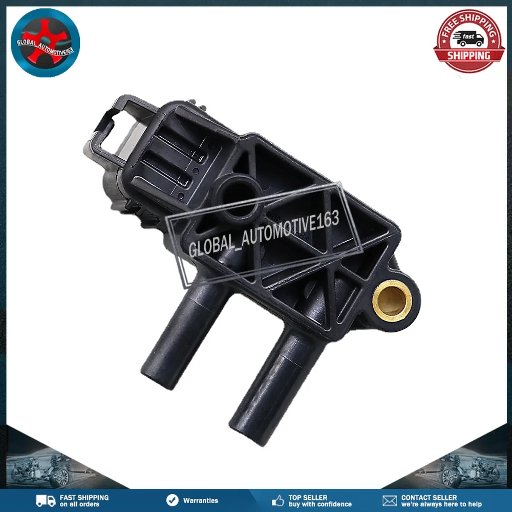 For FORD C-MAX GALAXY FOCUS MONDEO III IV S-MAX 1.6 2.0 TDCi AV61-5L200-AB Intake Air Pressure Sensor
For FORD C-MAX GALAXY FOCUS MONDEO III IV S-MAX 1.6 2.0 TDCi AV61-5L200-AB Intake Air Pressure Sensor