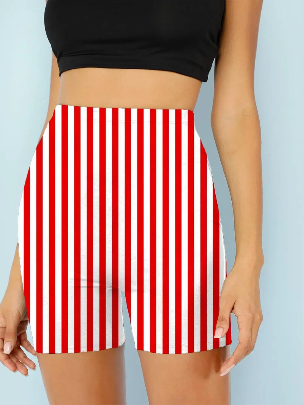 3d Shorts Stripe Shorts Women Abstract Short Harajuku High Waist Womens Pants Beach Athletic Fashionable High Quality
3d Shorts Stripe Shorts Women Abstract Short Harajuku High Waist Womens Pants Beach Athletic Fashionable High Quality