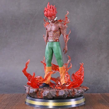 Naruto Shippuden Might Guy figure Anime Action Figure PVC New Collection figures toys
Naruto Shippuden Might Guy figure Anime Action Figure PVC New Collection figures toys