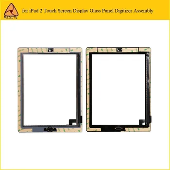 10Pcs/Lot Touch screen digitizer Glass panel Replacement part For i pad 2 Tablet Display Touch Screen panel Repair Parts 
10Pcs/Lot Touch screen digitizer Glass panel Replacement part For i pad 2 Tablet Display Touch Screen panel Repair Parts