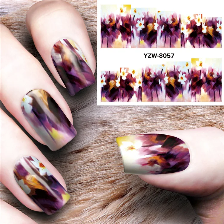 3D Embossed Nail Sticker Flower style Disign DIY Manicure Slider Nail Art Tips Decorations Decals
3D Embossed Nail Sticker Flower style Disign DIY Manicure Slider Nail Art Tips Decorations Decals