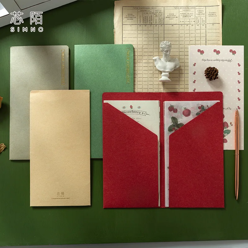 Core Street TN Set Light Retro Notepad Adhesive Paper Series Creative Hand Account Material DIY Decorative Stickers 4-Selected
Core Street TN Set Light Retro Notepad Adhesive Paper Series Creative Hand Account Material DIY Decorative Stickers 4-Selected