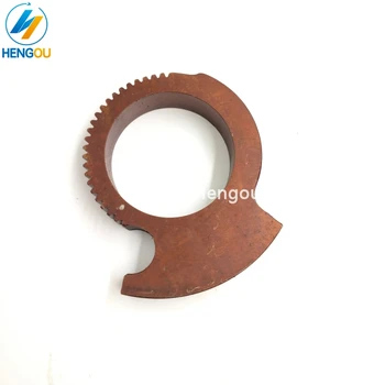 1 Piece CD102 SM102 offset printing machine parts cam 71.030.246 Waterway adjustment eccentric gear
1 Piece CD102 SM102 offset printing machine parts cam 71.030.246 Waterway adjustment eccentric gear