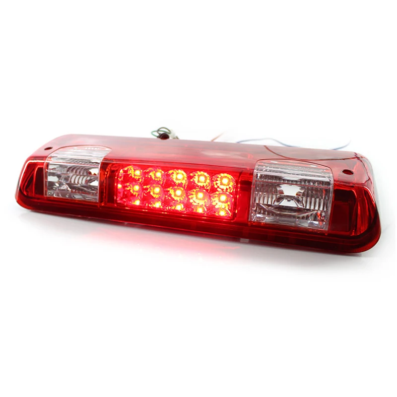 For 2004-2008 Ford F150 2007-2010 LED 3rd Third Brake Light Explorer Sport Trac tail light high position brake light 7L3Z13A613B
For 2004-2008 Ford F150 2007-2010 LED 3rd Third Brake Light Explorer Sport Trac tail light high position brake light 7L3Z13A613B