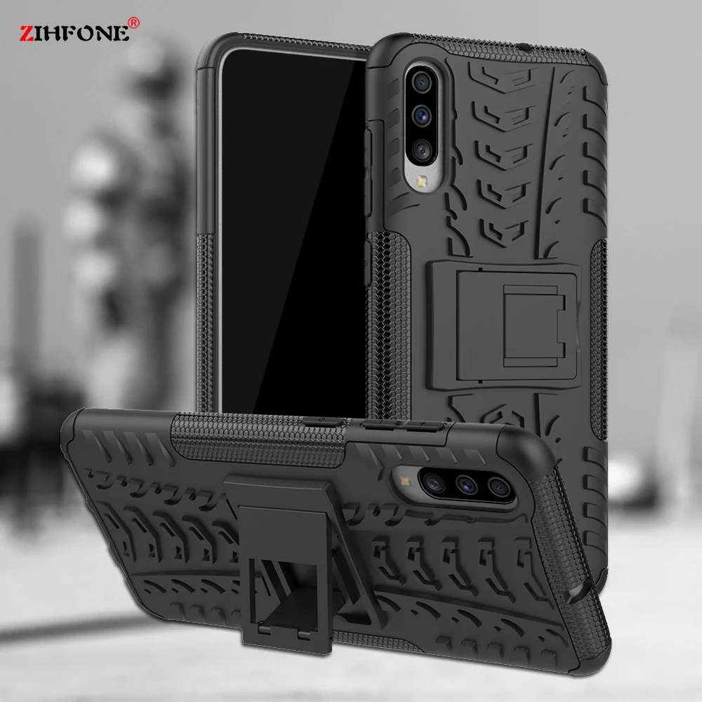 For Samsung Galaxy A70 Case Shockproof Armor Rubber Hard Phone Case On Samsung Galaxy A70 Back Cover For Samsung A40 Stand Shell
For Samsung Galaxy A70 Case Shockproof Armor Rubber Hard Phone Case On Samsung Galaxy A70 Back Cover For Samsung A40 Stand Shell