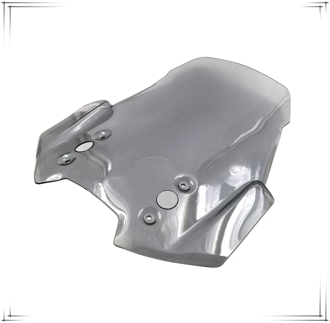 Motorcycle Windscreen Windshield Wind Screen Protector for Kawasaki Versys 650 1000 LT 2015-2018 Versys 1000 2012 2013 2014
Motorcycle Windscreen Windshield Wind Screen Protector for Kawasaki Versys 650 1000 LT 2015-2018 Versys 1000 2012 2013 2014