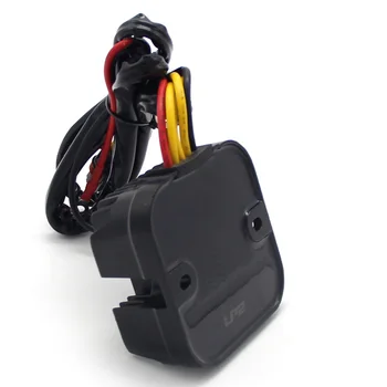 Voltage Regulator Rectifier For Polaris 2410230 Victory V92 STANDARD CRUISER DELUXE TOURING 2002
Voltage Regulator Rectifier For Polaris 2410230 Victory V92 STANDARD CRUISER DELUXE TOURING 2002