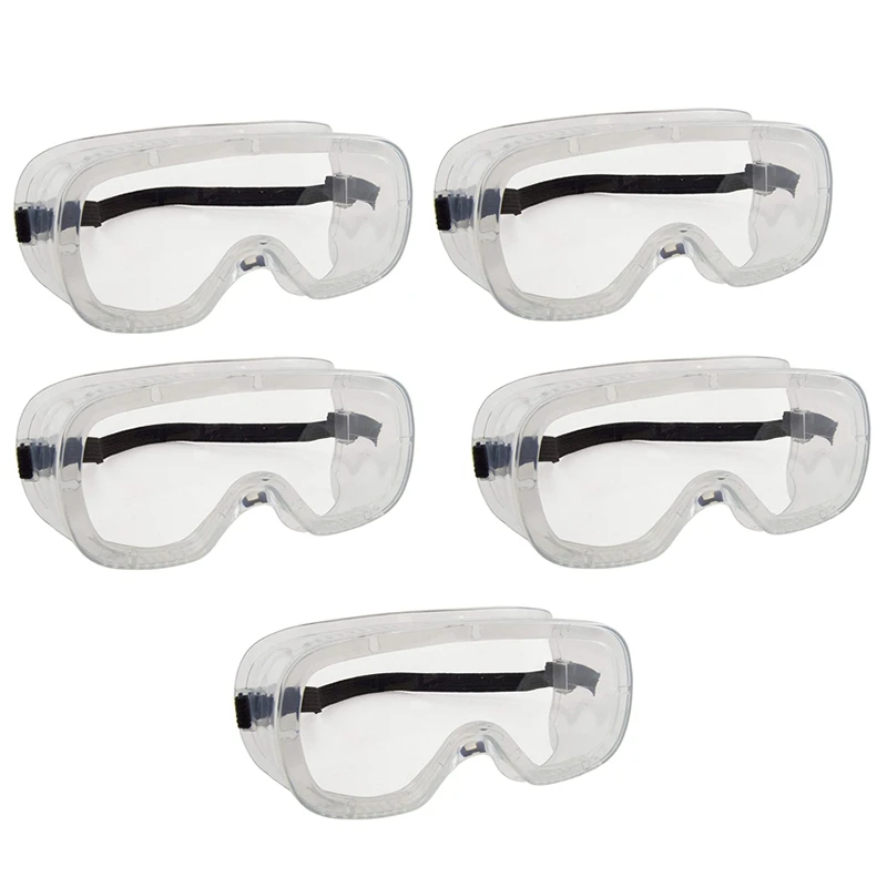 Safety Glasses Work Anti Dust Eye Anti-Fog Anti Sand Windproof Anti Dust Saliva Transparent Goggles Eye Protection
Safety Glasses Work Anti Dust Eye Anti-Fog Anti Sand Windproof Anti Dust Saliva Transparent Goggles Eye Protection