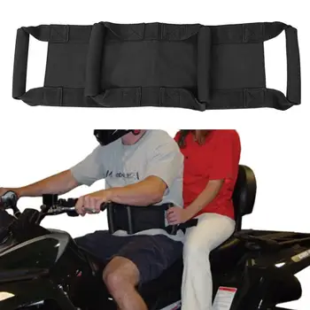 High quality Universal Motorcycle Safety Belt Rear Seat Passenger Grip Grab Handle Non-slip Strap Harness Adjustable Safety Belt
High quality Universal Motorcycle Safety Belt Rear Seat Passenger Grip Grab Handle Non-slip Strap Harness Adjustable Safety Belt