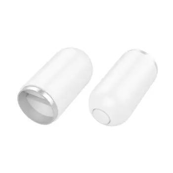 Plastic White Color Replacement Magnetic Protective Pro Cap 9.7 12.9 10.5 For Apple Pencil Case W6W6 iPad r60 E8G0
Plastic White Color Replacement Magnetic Protective Pro Cap 9.7 12.9 10.5 For Apple Pencil Case W6W6 iPad r60 E8G0