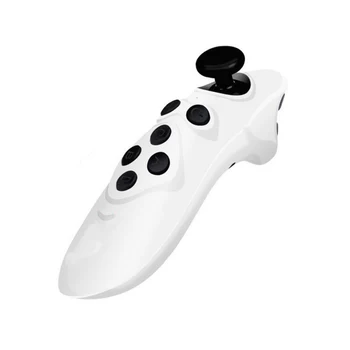 Mini Mobile Bluetooth Joystick Android Gamepad Controller Bluetooth Wireless VR glasses Remote Control for iPhone Tablet Mouse
Mini Mobile Bluetooth Joystick Android Gamepad Controller Bluetooth Wireless VR glasses Remote Control for iPhone Tablet Mouse