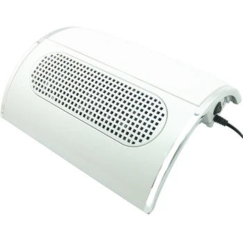 25W/30w/40w/60W Strong Power Nail Dust Collector Nail Fan Equipment With 3 Fan Vacuum Cleaner Manicure Tools Nail Art Salon
25W/30w/40w/60W Strong Power Nail Dust Collector Nail Fan Equipment With 3 Fan Vacuum Cleaner Manicure Tools Nail Art Salon