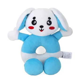 2019 Children Toys Infant Baby cute animal anti-fall pillow cartoon powder pig puppy hand ring hand rattle with ball plush toy
2019 Children Toys Infant Baby cute animal anti-fall pillow cartoon powder pig puppy hand ring hand rattle with ball plush toy