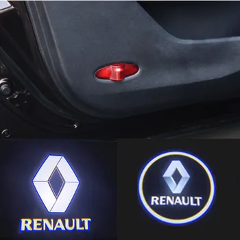 LED Door Welcome Light Projector Logo Laser lamp For Renault latitude Talisman laguna Magane 2011+ Decorative lamp accessories
LED Door Welcome Light Projector Logo Laser lamp For Renault latitude Talisman laguna Magane 2011+ Decorative lamp accessories