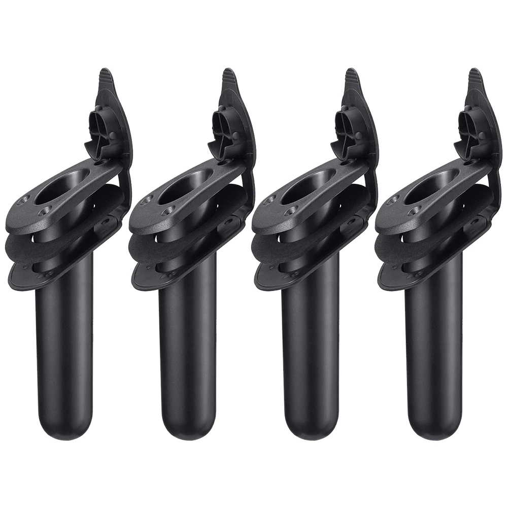 Accessories Parts Device Flush Mount Stand Holder Practical For Kayak Pole Tackle Tool Fixed Base Fishing Rod Bracket Support
Accessories Parts Device Flush Mount Stand Holder Practical For Kayak Pole Tackle Tool Fixed Base Fishing Rod Bracket Support