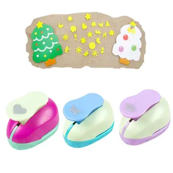 Medium DIY Embossing Card Paper Device Hole Punch Kids Handmade Craft Children Gift Manual Tool Q6PD
Medium DIY Embossing Card Paper Device Hole Punch Kids Handmade Craft Children Gift Manual Tool Q6PD