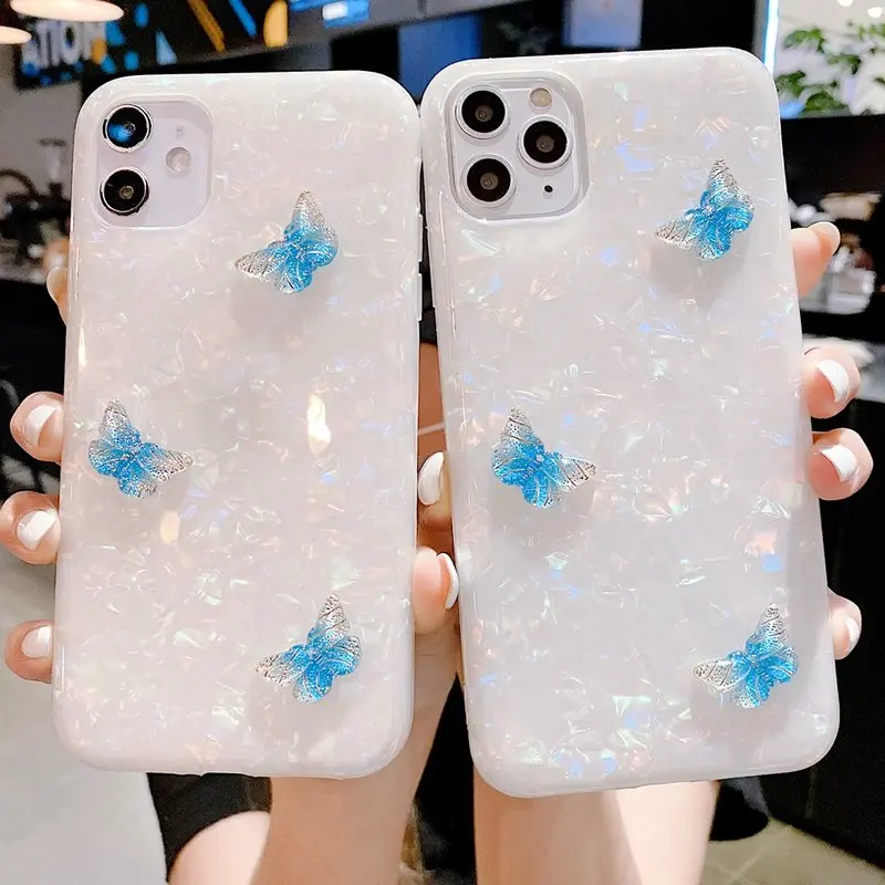 Ultra Thin Case For IPhone 8 Silicon Shockproof Phone Case For IPhone 8 Plus Glitter Blue Butterfly Shell Matte Back Cover Coque
Ultra Thin Case For IPhone 8 Silicon Shockproof Phone Case For IPhone 8 Plus Glitter Blue Butterfly Shell Matte Back Cover Coque