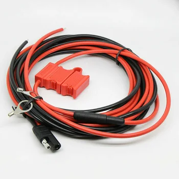 HKN4191 Power Cable Cord For Motorola XPR XTL CDM CM MaxTrac XTL2500 XTL5000 Brand New And High Quality
HKN4191 Power Cable Cord For Motorola XPR XTL CDM CM MaxTrac XTL2500 XTL5000 Brand New And High Quality