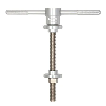 TOOPRE Bike Bicycle Headset BB Bottom Bracket Press Tool Professional Bike Maintenance Installation Utensil
TOOPRE Bike Bicycle Headset BB Bottom Bracket Press Tool Professional Bike Maintenance Installation Utensil