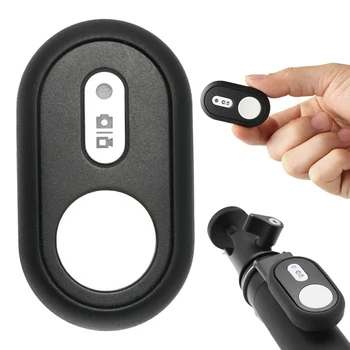 10 M Button Mini Multifunctional Smart Self Timer Controller Mobile Phone Shutter Release Photo Bluetooth For Yi Sports Camera
10 M Button Mini Multifunctional Smart Self Timer Controller Mobile Phone Shutter Release Photo Bluetooth For Yi Sports Camera