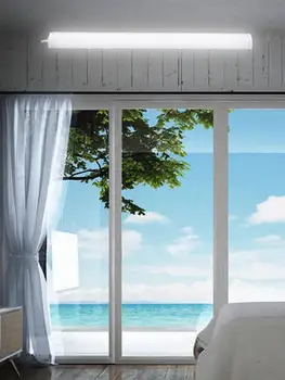 LED Light 85-265V Energy Saving High Brightness Waterproof for Office Home Garages UD88
LED Light 85-265V Energy Saving High Brightness Waterproof for Office Home Garages UD88