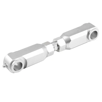 Motorcycle Rear Lowering Kit Adjustable Arm Relay Connecting Rod for Yamaha Raptor 350 660 660R and Other Models
Motorcycle Rear Lowering Kit Adjustable Arm Relay Connecting Rod for Yamaha Raptor 350 660 660R and Other Models