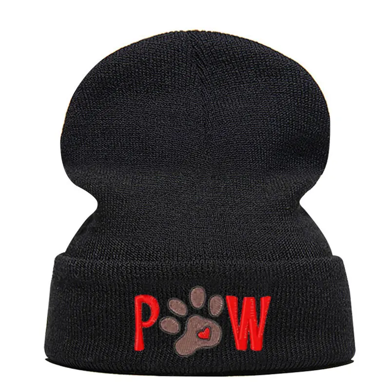 High Quality Winter Beanie Hats Embroider Letter Fashion Warm Cap Unisex Elasticity Knit Beanie Black Hip-hop Hat Dropshipp
High Quality Winter Beanie Hats Embroider Letter Fashion Warm Cap Unisex Elasticity Knit Beanie Black Hip-hop Hat Dropshipp