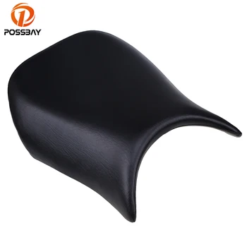 POSSBAY Motorcycle Black Front Driver Rider Seat for Kawasaki Ninja ZX6R 05-08 Motorbike Rear Cushion Seat Pillion Pad 
POSSBAY Motorcycle Black Front Driver Rider Seat for Kawasaki Ninja ZX6R 05-08 Motorbike Rear Cushion Seat Pillion Pad