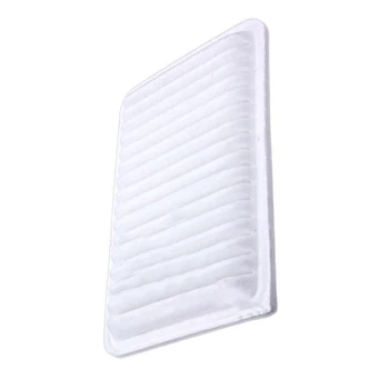 Universal 1pc White Non-woven Engine Air Filter 17801-0H050 For Toyota Camry 2.0/2.4 2007-2014
Universal 1pc White Non-woven Engine Air Filter 17801-0H050 For Toyota Camry 2.0/2.4 2007-2014