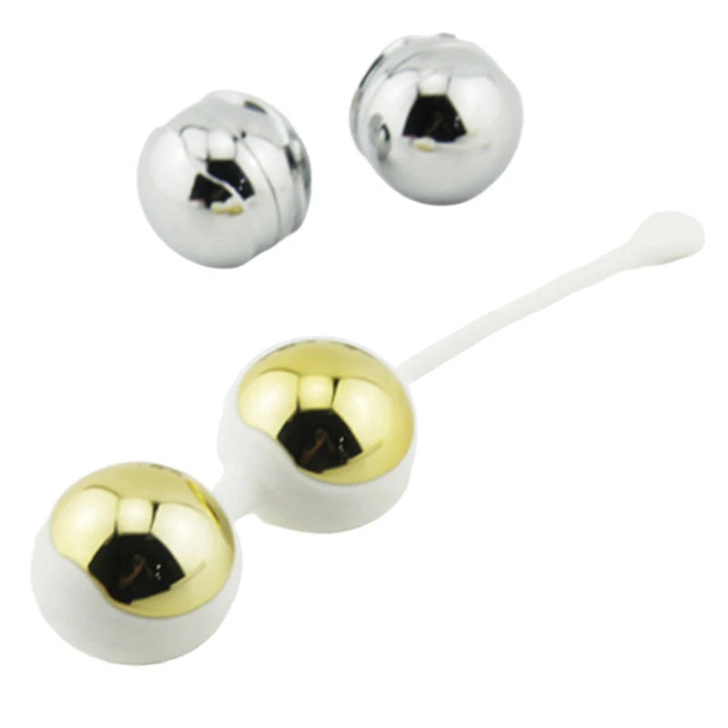 Набор для упражнений Кегеля 