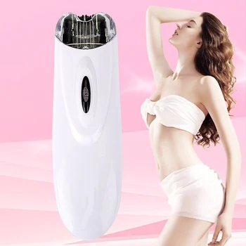Portable Electric Pull Tweezer Device Women Hair Removal Epilator ABS Facial Trimmer Depilation For Female Beauty Tool 
Portable Electric Pull Tweezer Device Women Hair Removal Epilator ABS Facial Trimmer Depilation For Female Beauty Tool