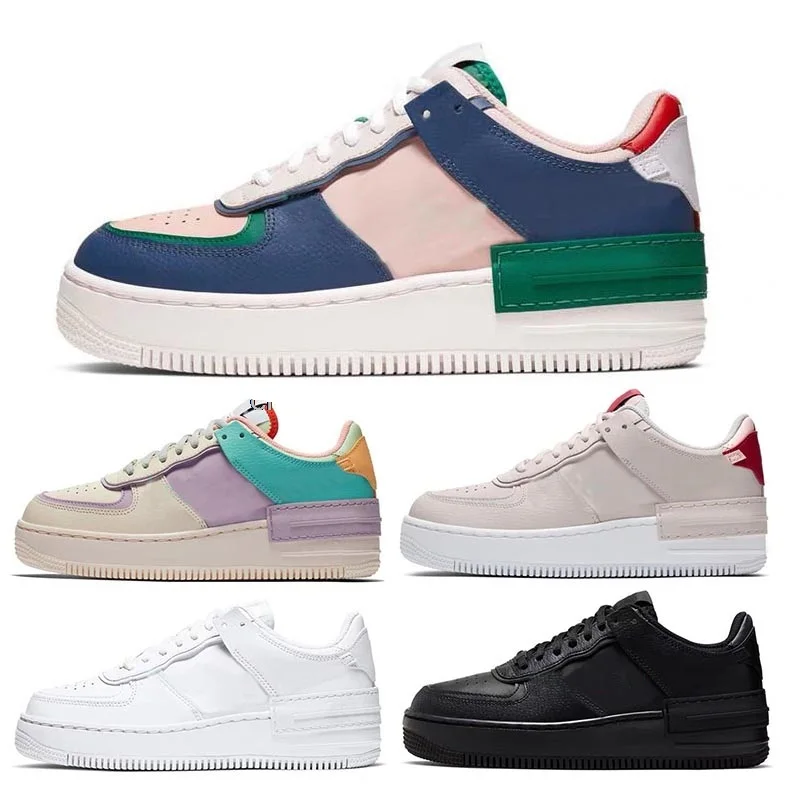 Air Forced WMNS 07 Utility Candy Macaron Women AF1 Shoes 1 Shadow Sport Dunnk one Skateboard Sneakers
Air Forced WMNS 07 Utility Candy Macaron Women AF1 Shoes 1 Shadow Sport Dunnk one Skateboard Sneakers