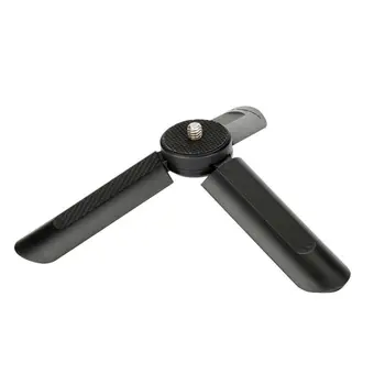Ulanzi Portable Mini Phone Tripod w 1/4 Ballhead For Camera Vimbal For iPhone Feiyu Phone 4 Mount Tripod Smooth OSMO Zhiyun F8A3
Ulanzi Portable Mini Phone Tripod w 1/4 Ballhead For Camera Vimbal For iPhone Feiyu Phone 4 Mount Tripod Smooth OSMO Zhiyun F8A3