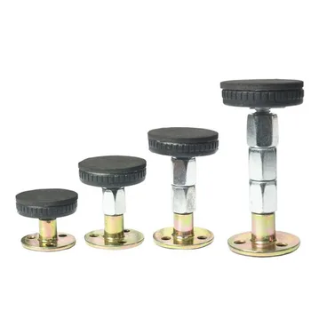Bed Frame Anti-Shake Tools, Bedside Fixer Headboards Adjustable Threaded Bed Frame Fixer Prevent Rocking Bed
Bed Frame Anti-Shake Tools, Bedside Fixer Headboards Adjustable Threaded Bed Frame Fixer Prevent Rocking Bed