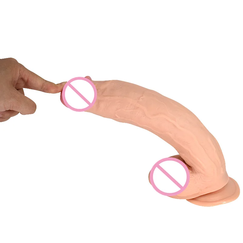 Фаллоимитатор Диаметр 2 См