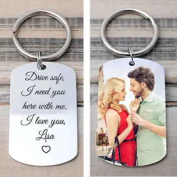 Custom Photo Keychain,Personalized Keychain Photo,Custom Text Keychain,Picture Keyring Gifts for Boyfriiend Couples Gift
Custom Photo Keychain,Personalized Keychain Photo,Custom Text Keychain,Picture Keyring Gifts for Boyfriiend Couples Gift