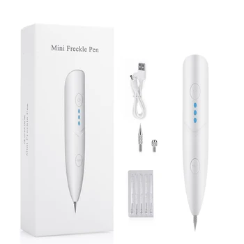 Laser Plasma Removal Mole Pens Dark Spot Remover Home Use Skin Care Point Pen Skin Wart Tag Tattoo Removal Tool Beauty Skin Care
Laser Plasma Removal Mole Pens Dark Spot Remover Home Use Skin Care Point Pen Skin Wart Tag Tattoo Removal Tool Beauty Skin Care