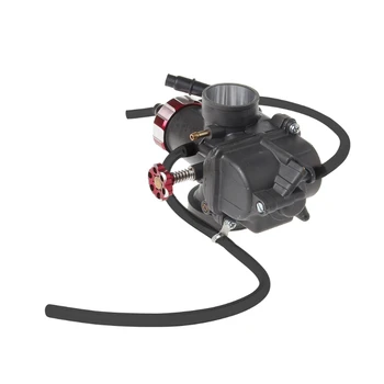 PE 28mm For Keihin Koso OKO Carburetor Universal Dirt Bike Motorcycle Scooter ATV
PE 28mm For Keihin Koso OKO Carburetor Universal Dirt Bike Motorcycle Scooter ATV