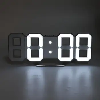 Number Clock Hanging LED Digital Clock Desk Alarm Clock with Golden Shell for Home Bedroom Decor desk clock
Number Clock Hanging LED Digital Clock Desk Alarm Clock with Golden Shell for Home Bedroom Decor desk clock