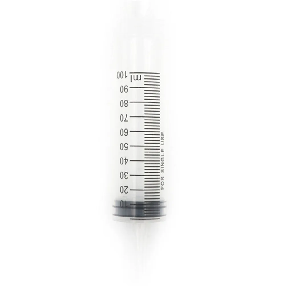100ml / 60ml Plastic Reusable Big Large Hydroponics Nutrient Sterile Health Measuring Syringe Tools Cat Feeding Accessories
100ml / 60ml Plastic Reusable Big Large Hydroponics Nutrient Sterile Health Measuring Syringe Tools Cat Feeding Accessories
