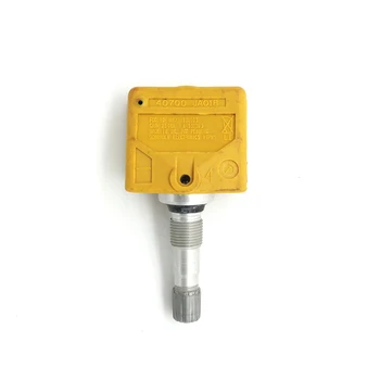 4 PCS Car Tire Pressure Monitor Sensor TPMS 40700-JA01B 315MHZ For Nissa Pathfinder 2006-2012 Infiniti FX35 FX45 2008
4 PCS Car Tire Pressure Monitor Sensor TPMS 40700-JA01B 315MHZ For Nissa Pathfinder 2006-2012 Infiniti FX35 FX45 2008