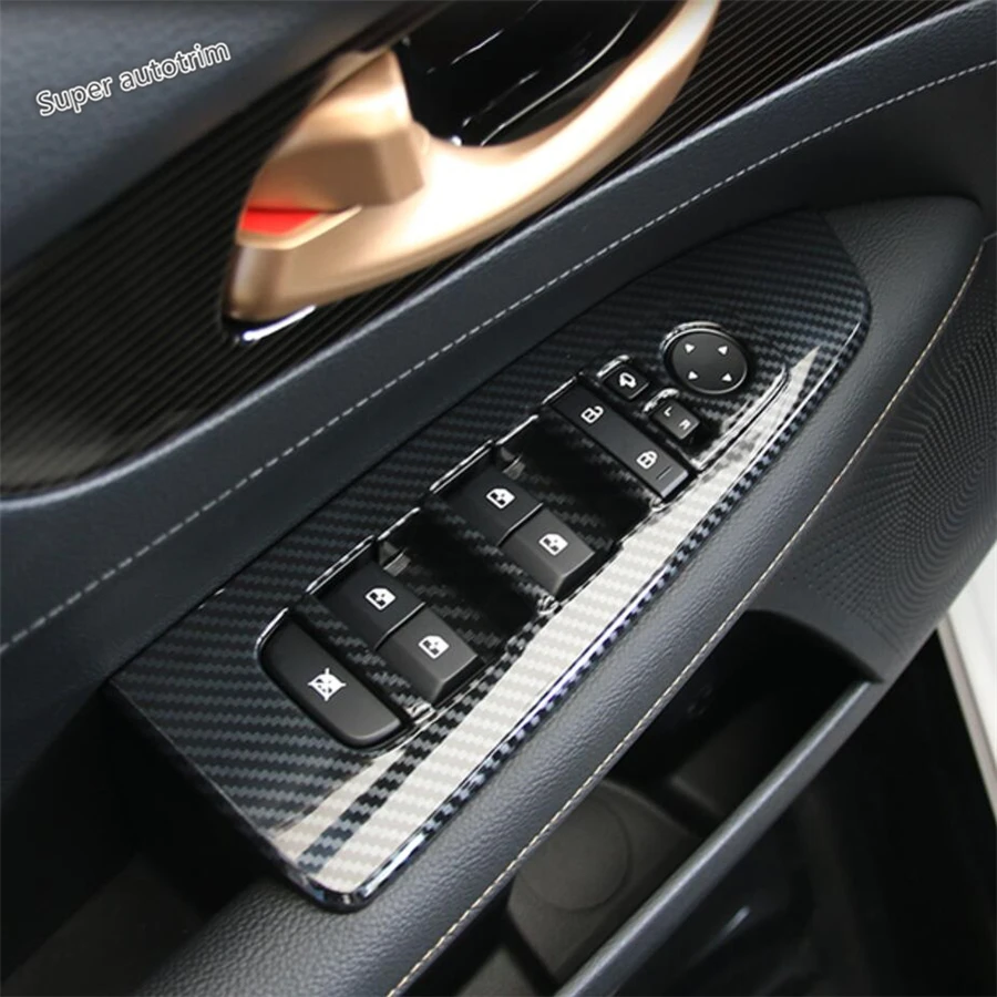 Lapetus Inner Door Armrest Window Lift Button Panel Cover Kit Fit For Kia Forte / Cerato / K3 2019 2020 ABS Accessories Interior
Lapetus Inner Door Armrest Window Lift Button Panel Cover Kit Fit For Kia Forte / Cerato / K3 2019 2020 ABS Accessories Interior