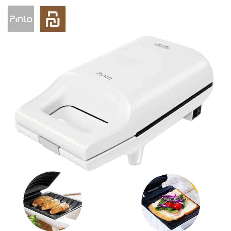 Xiaomi Pinlo Mini Sandwich Machine — Xiaomipad.ru