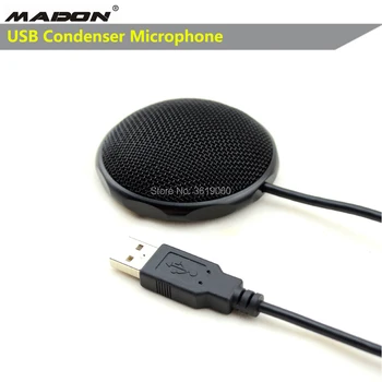 free shipping,MADON K3 USB Condenser microphone , computer microphone for Laptop MAC or Windows Studio Recording Vocals Voice
free shipping,MADON K3 USB Condenser microphone , computer microphone for Laptop MAC or Windows Studio Recording Vocals Voice