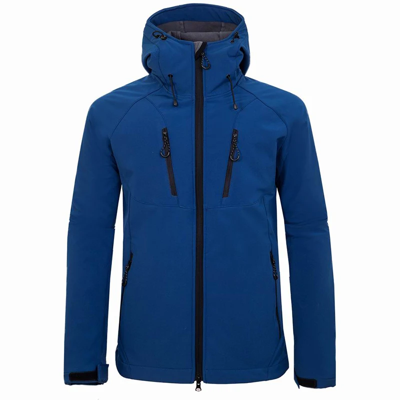 Cikrilan Mens Hiking Jackets Camping Softshell Outdoor Jacket Men Windbreaker Water Resistant Coat Winter Autumn Sport Casacos
Cikrilan Mens Hiking Jackets Camping Softshell Outdoor Jacket Men Windbreaker Water Resistant Coat Winter Autumn Sport Casacos